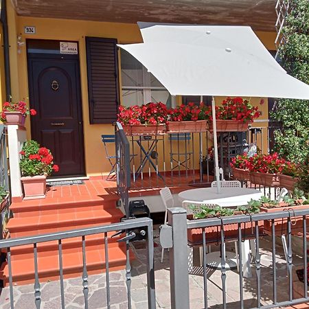 La Birichina Apartment SantʼArcangelo di Romagna Exterior foto