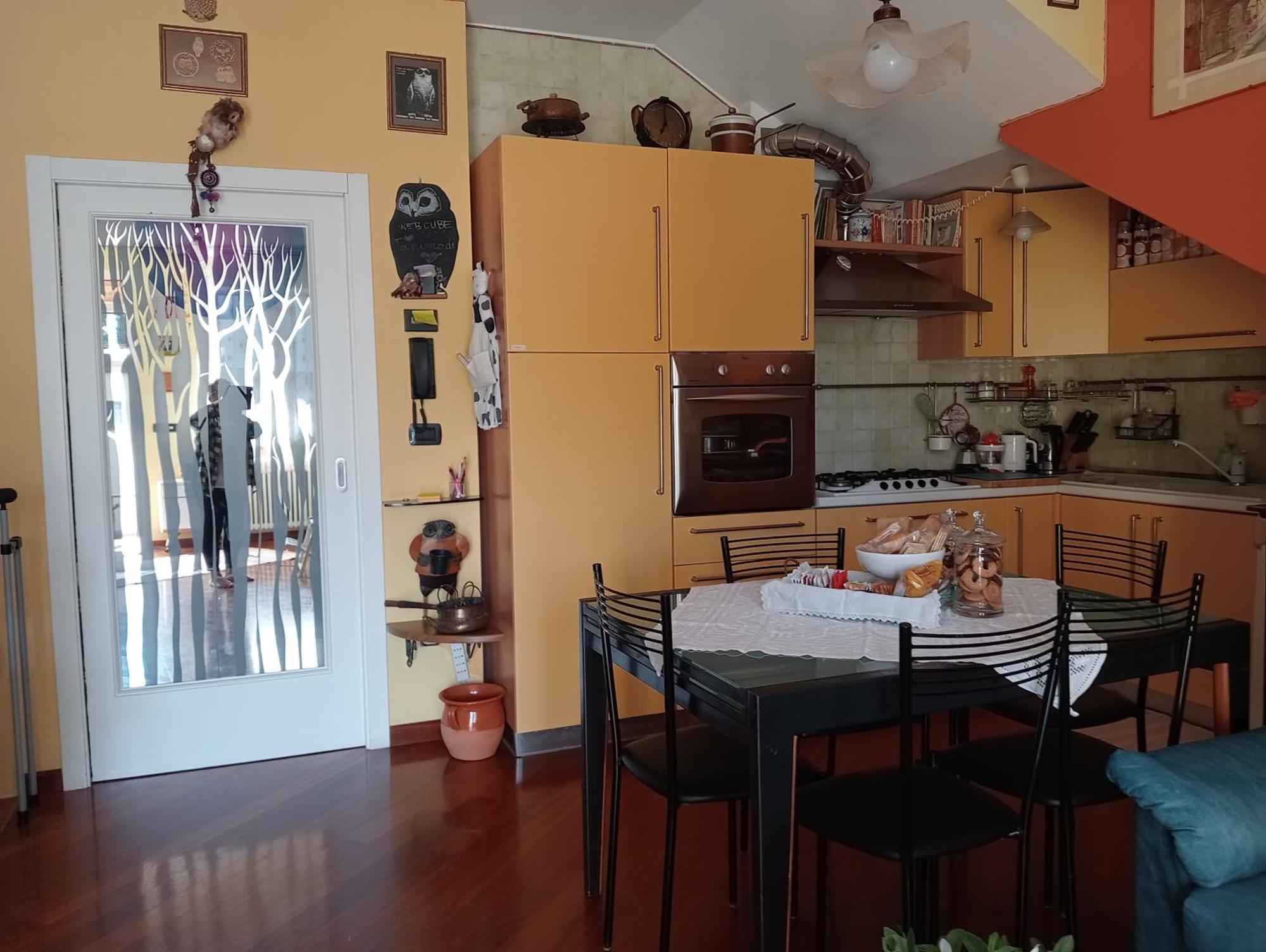 La Birichina Apartment SantʼArcangelo di Romagna Exterior foto