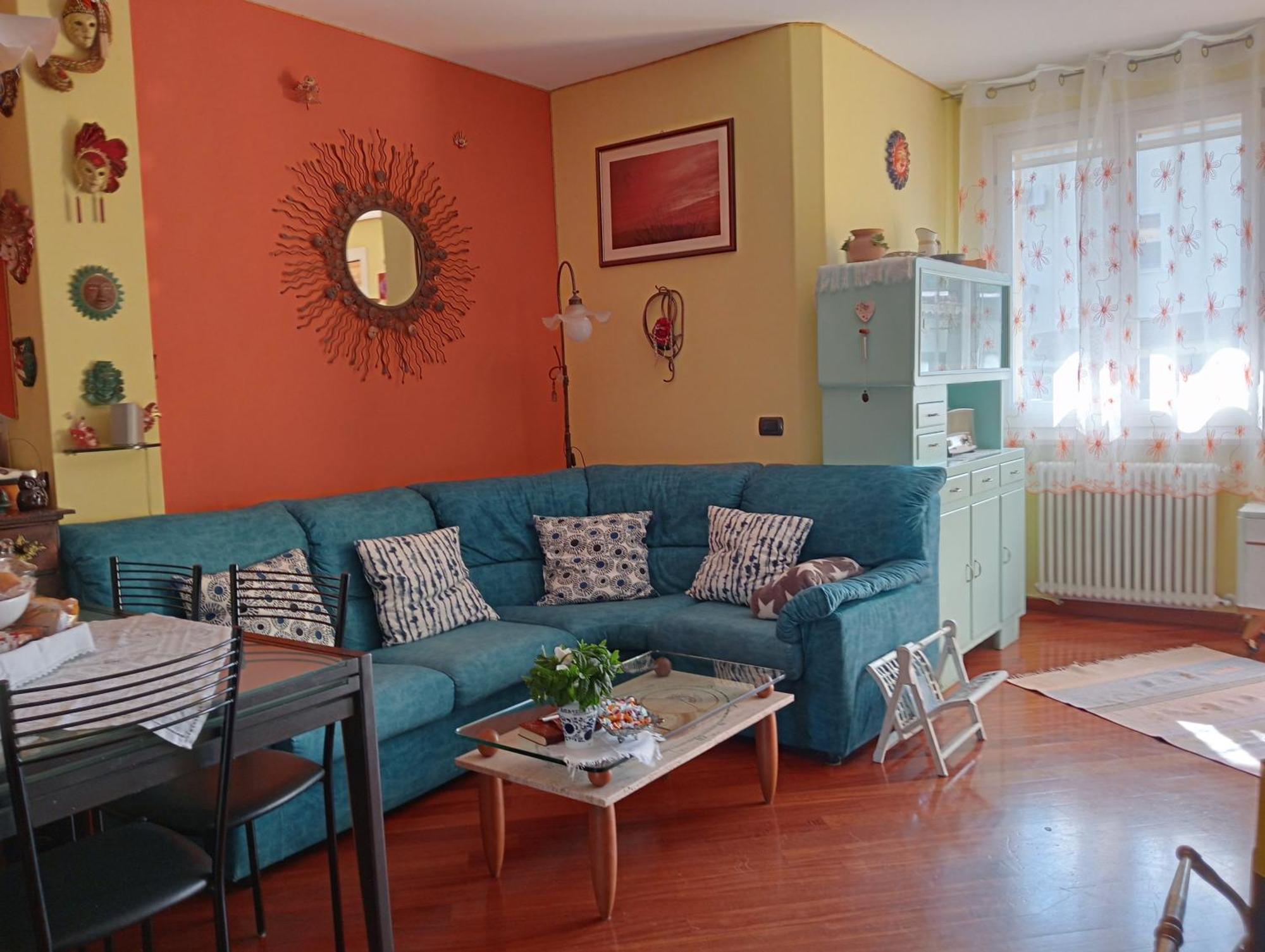 La Birichina Apartment SantʼArcangelo di Romagna Exterior foto