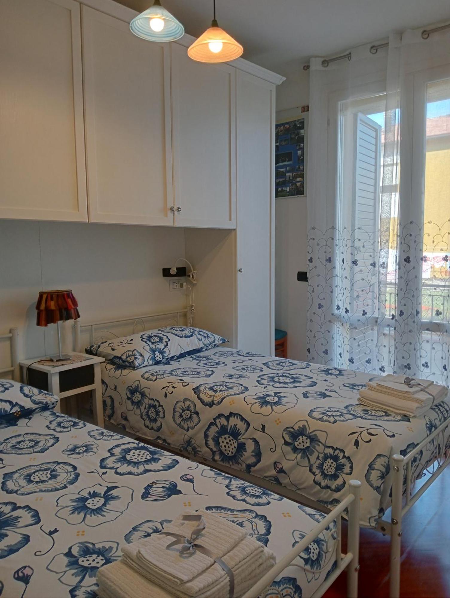 La Birichina Apartment SantʼArcangelo di Romagna Exterior foto