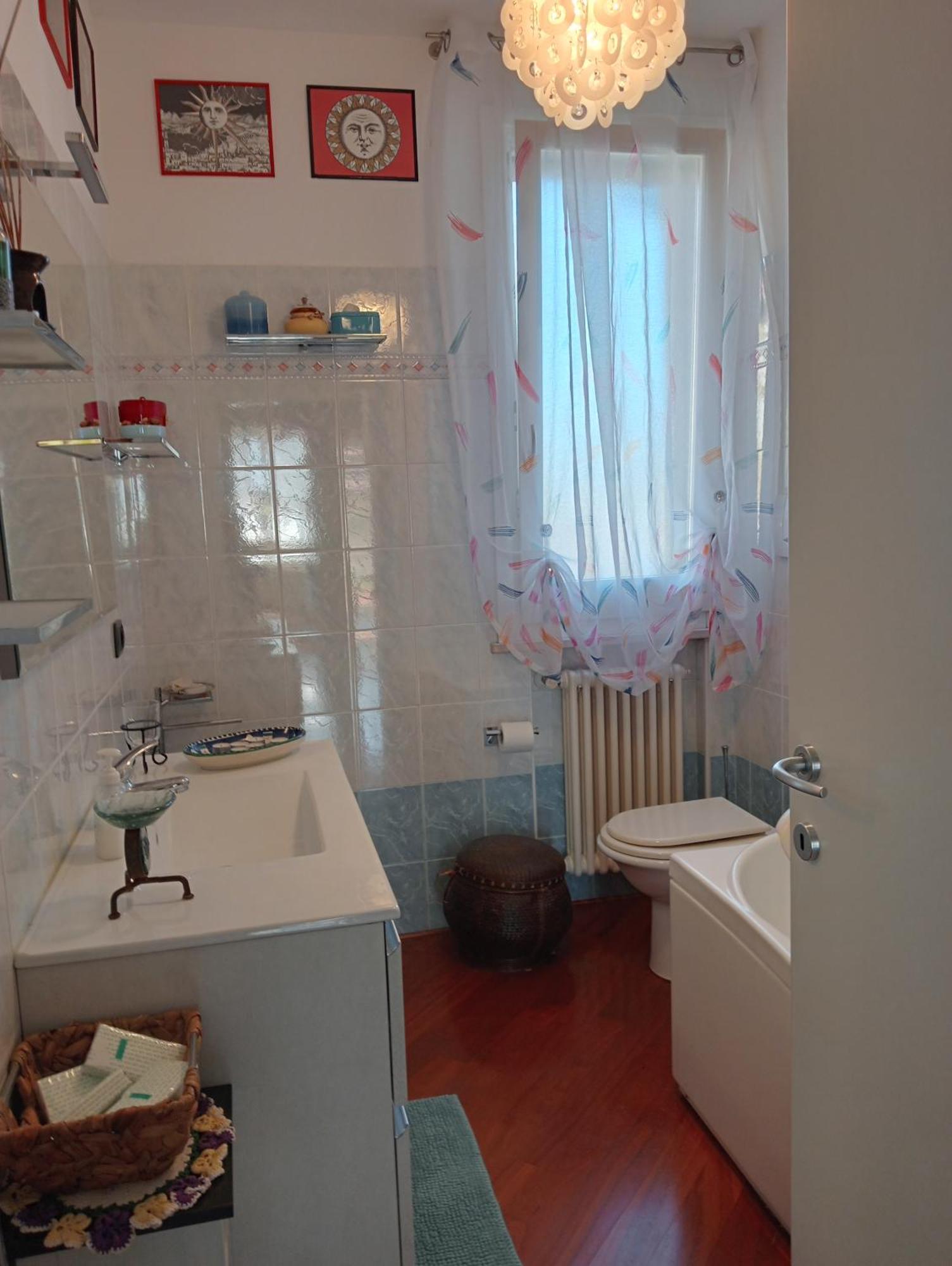 La Birichina Apartment SantʼArcangelo di Romagna Exterior foto