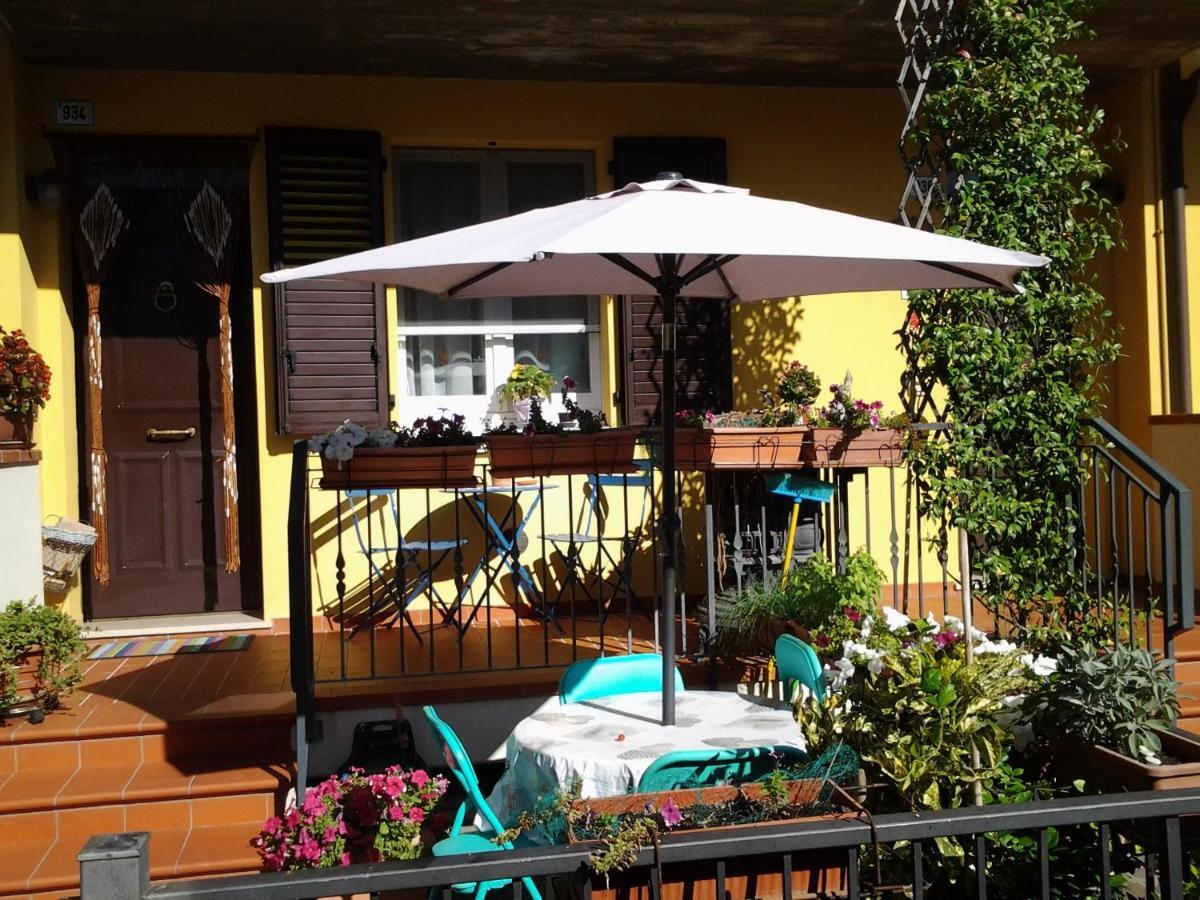 La Birichina Apartment SantʼArcangelo di Romagna Exterior foto