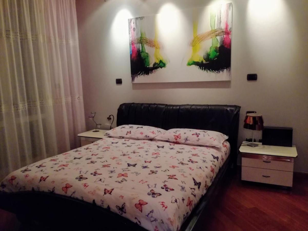 La Birichina Apartment SantʼArcangelo di Romagna Exterior foto