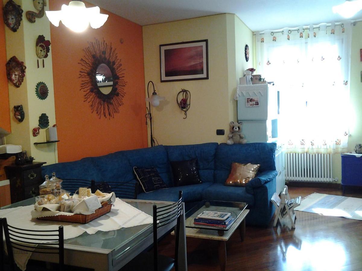 La Birichina Apartment SantʼArcangelo di Romagna Exterior foto